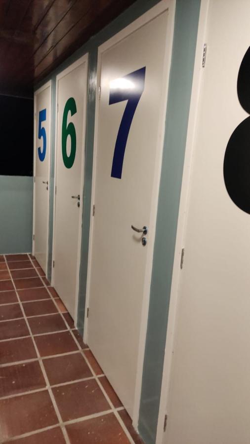 Pensão Lavandas Campos do Jordão